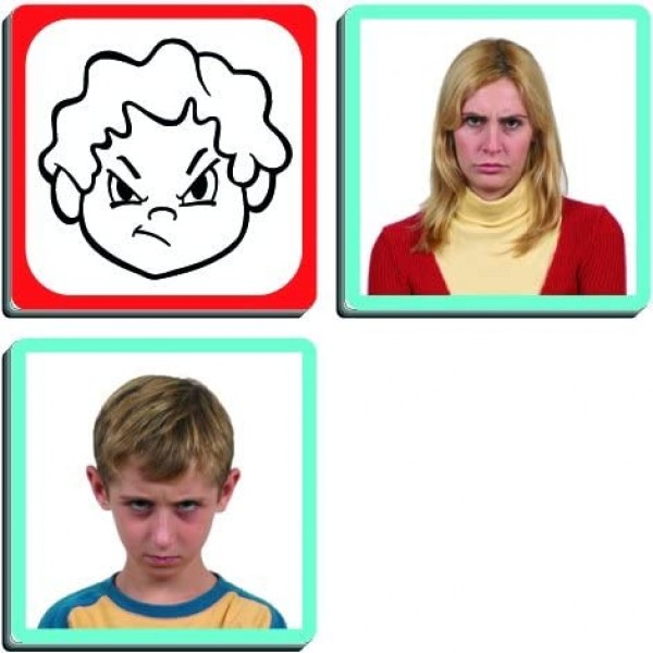 Expressions Game Expressions Game