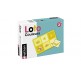 Lotto Game - Colours Lotto Game - Colours