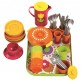 Breakfast Set - Set Of 40 Breakfast Set - Set Of 40
