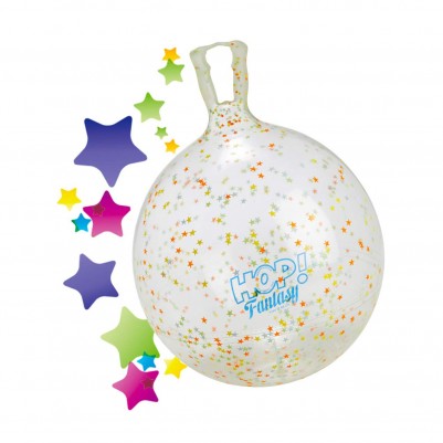 Hop Jumping Ball - 40 cm