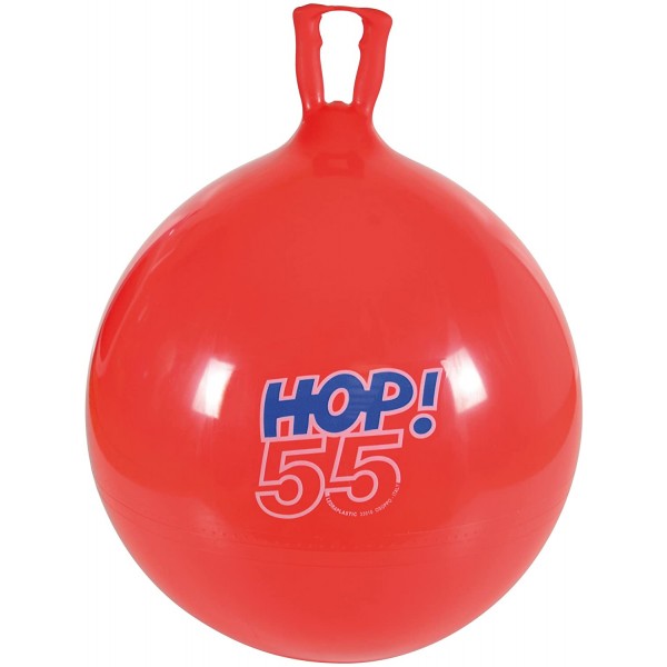 Hop Jumping Ball - 55cm Hop Jumping Ball - 55cm
