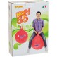 Hop Jumping Ball - 55cm Hop Jumping Ball - 55cm