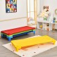 Coloured Stackable Cots - Per Piece Coloured Stackable Cots - Per Piece