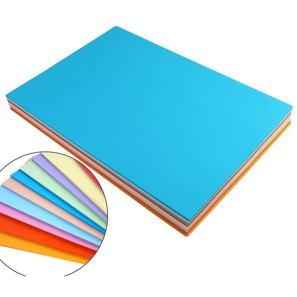 A4 Premium-Coloured Paper - 250 sheets A4 Premium-Coloured Paper - 250 sheets