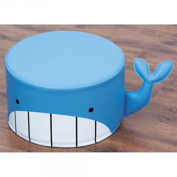 Animal Round Chair - Whale Animal Round Chair - Whale