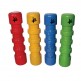 Plastic Sound Shakers - Set of 4 Plastic Sound Shakers - Set of 4