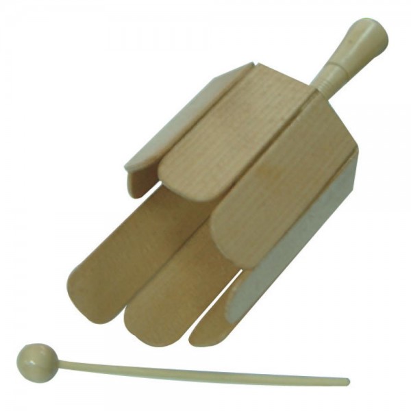 Octoblock Drum Octoblock Drum