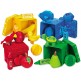 Color Discovery Boxes Color Discovery Boxes