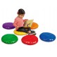 Soft Seats - Set of 6 colors Soft Seats - Set of 6 colors