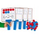 Ten-Frames Magnetic Answer Boards - Set of 4 Ten-Frames Magnetic Answer Boards - Set of 4