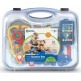 Doctor Set With Case Doctor Set With Case