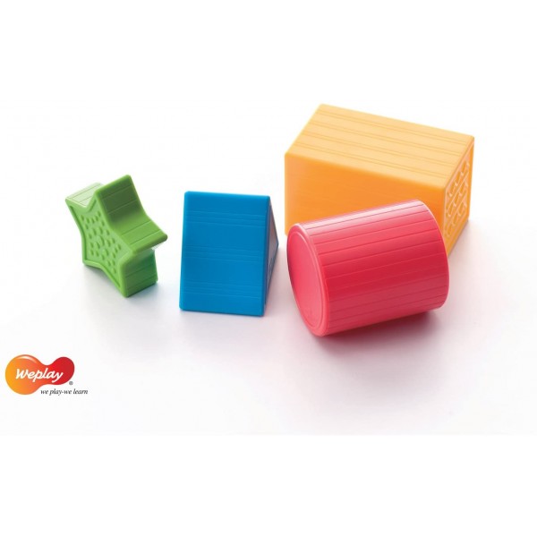 Creative Learning Cube Creative Learning Cube