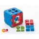 Creative Learning Cube Creative Learning Cube