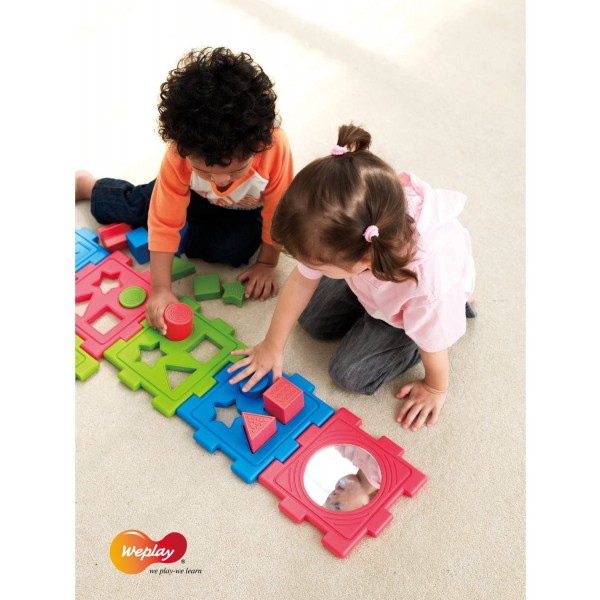 Creative Learning Cube Creative Learning Cube