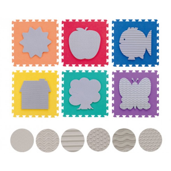 Sensory Tactile Mat Sensory Tactile Mat