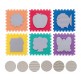 Sensory Tactile Mat Sensory Tactile Mat
