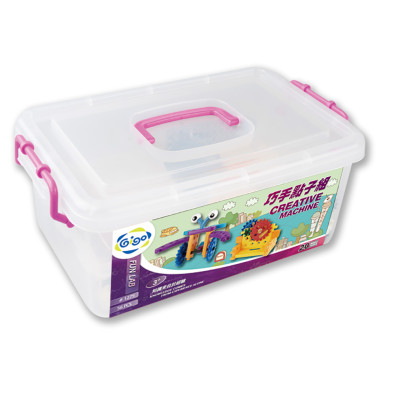 Gigo Creative Machine 