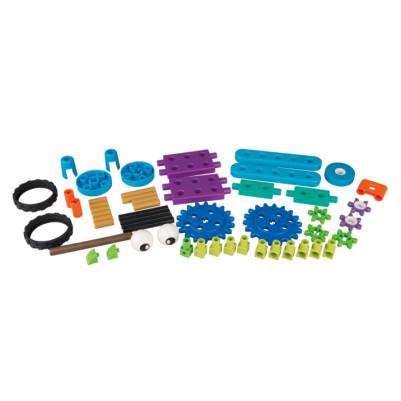 Gigo - Junior Engineer Robots 