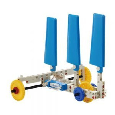Gigo Green Energy Wind Power STEM Kit