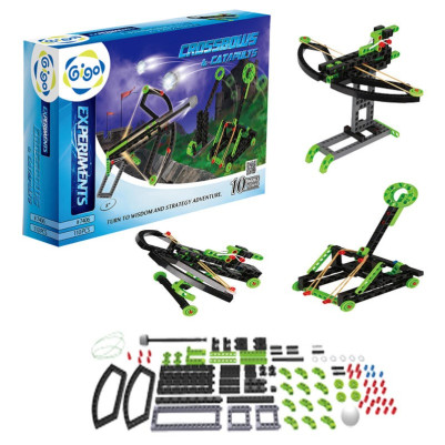 Gigo Crossbows & Catapults