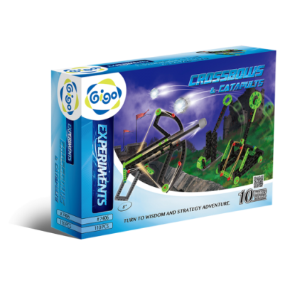 Gigo Crossbows & Catapults