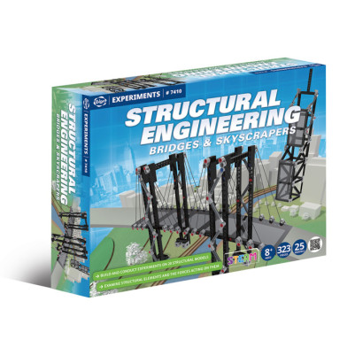 Gigo - Structural Engineering Bridges & Skyscrapers