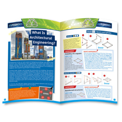 Gigo Architectural Engineering: 26 Models