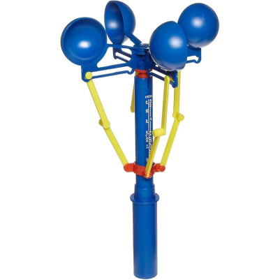 Anemometer Wind Speed Measuring Tool