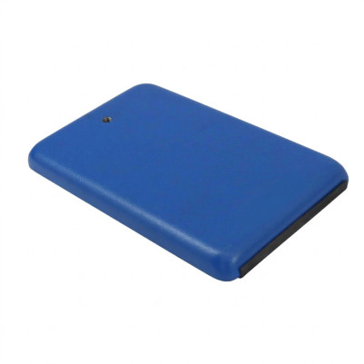 Heavy Duty Retort Stand Base 20x12.5 cm