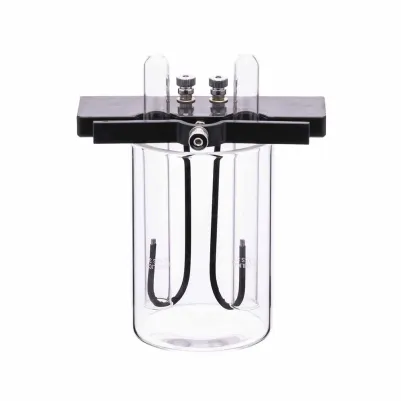 Brownlee Electrolysis Apparatus