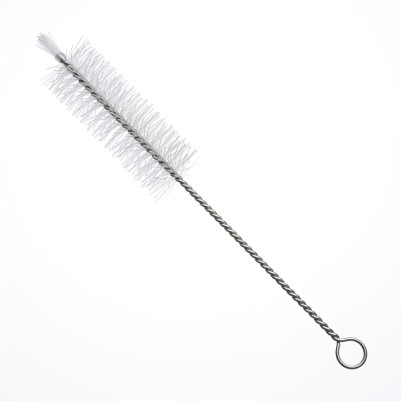 Flask Cleaning Brush Swivel Head 100x50mm