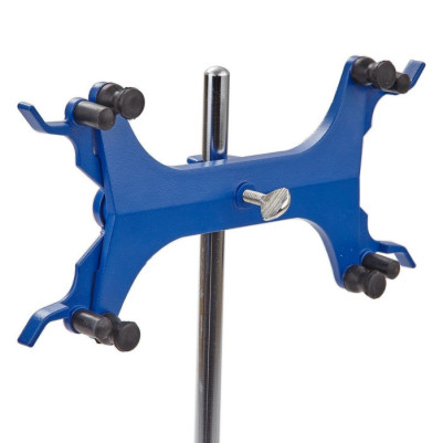 Burette Clamp Fisher Type 