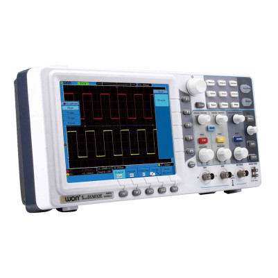 Digital Storage Oscilloscope Owon SDS5032E 30 MHz 2 Channel