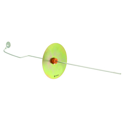 Deflagrating Spoon with Disc and Cap Pack of 10