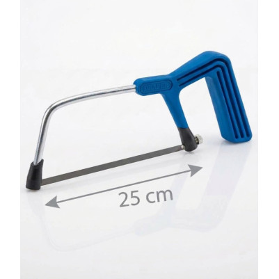Draper Mini Saw with Pistol Grip