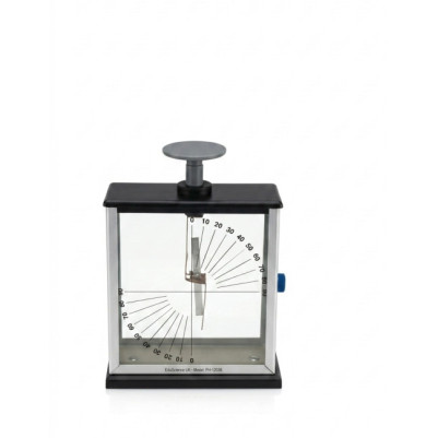 Electroscope Pointer Type Physics Demonstration Apparatus