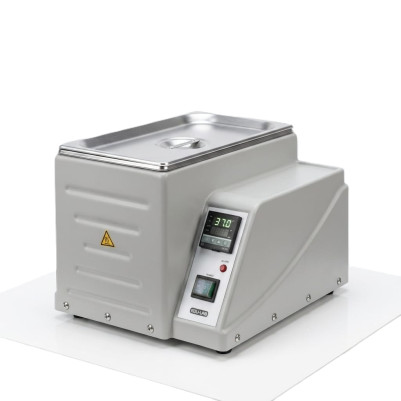 Edulab Digital Water Bath 5L with Stainless Steel Lid