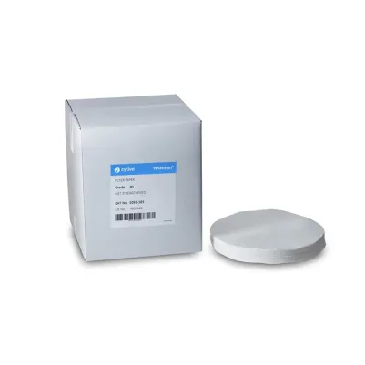 Whatman Grade 91 Filter Paper Circles 18.5cm Pack of 1000