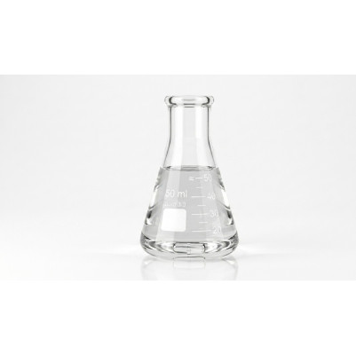 Erlenmeyer Flask Narrow Neck 50ML