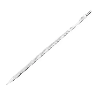 Graduated Serological Pipette  Class B 25ml