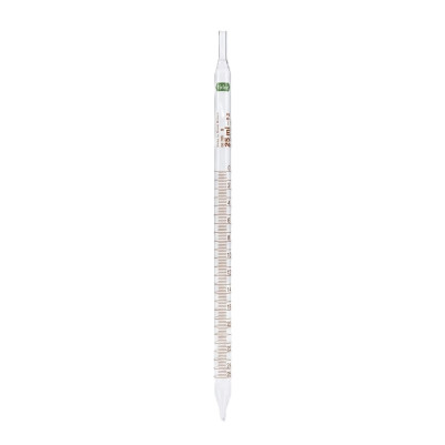 Volac Mohr Type Graduated Pipette 25ml