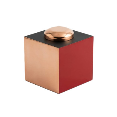 Leslie’s Cube