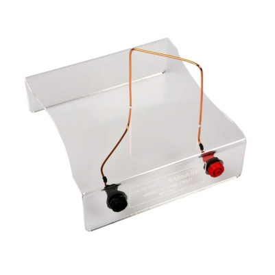 Lascells Magnetic Field Unit Vertical Wire