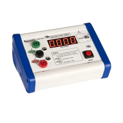 Lascells Millisecond Timer