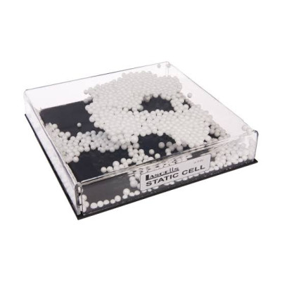 Lascells Static Cell Electrostatics Model