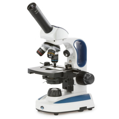 Monocular Microscope Student 20M