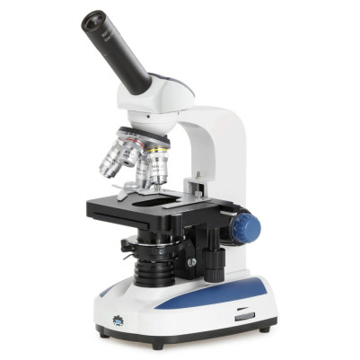 Monocular Microscope Student 24M