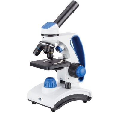 Student Basic Monocular Compound Microscope