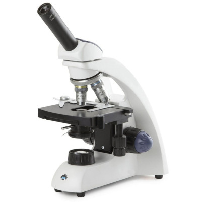 Monocular Biological Compound Microscope 24M