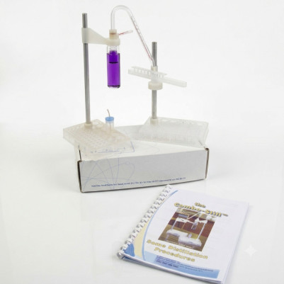 Micro-Chemistry Combo Still Kit